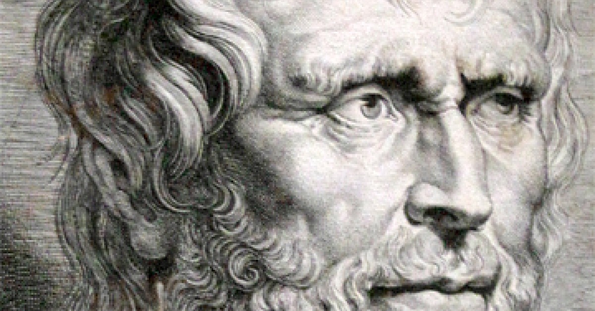 Seneca the Younger | Lapham’s Quarterly