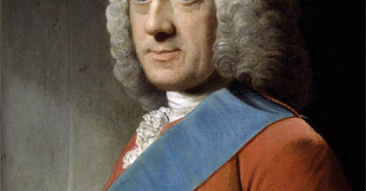 Stanhope Lapham’s Quarterly