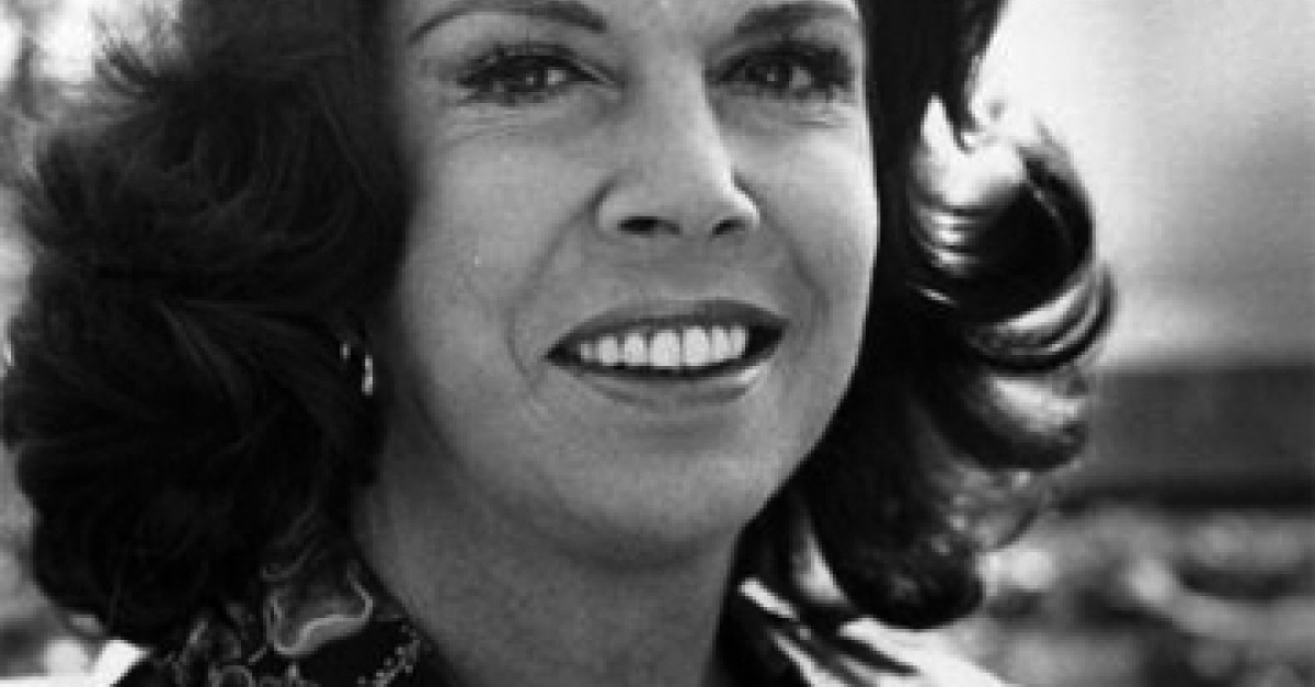 Susann | Lapham’s Quarterly