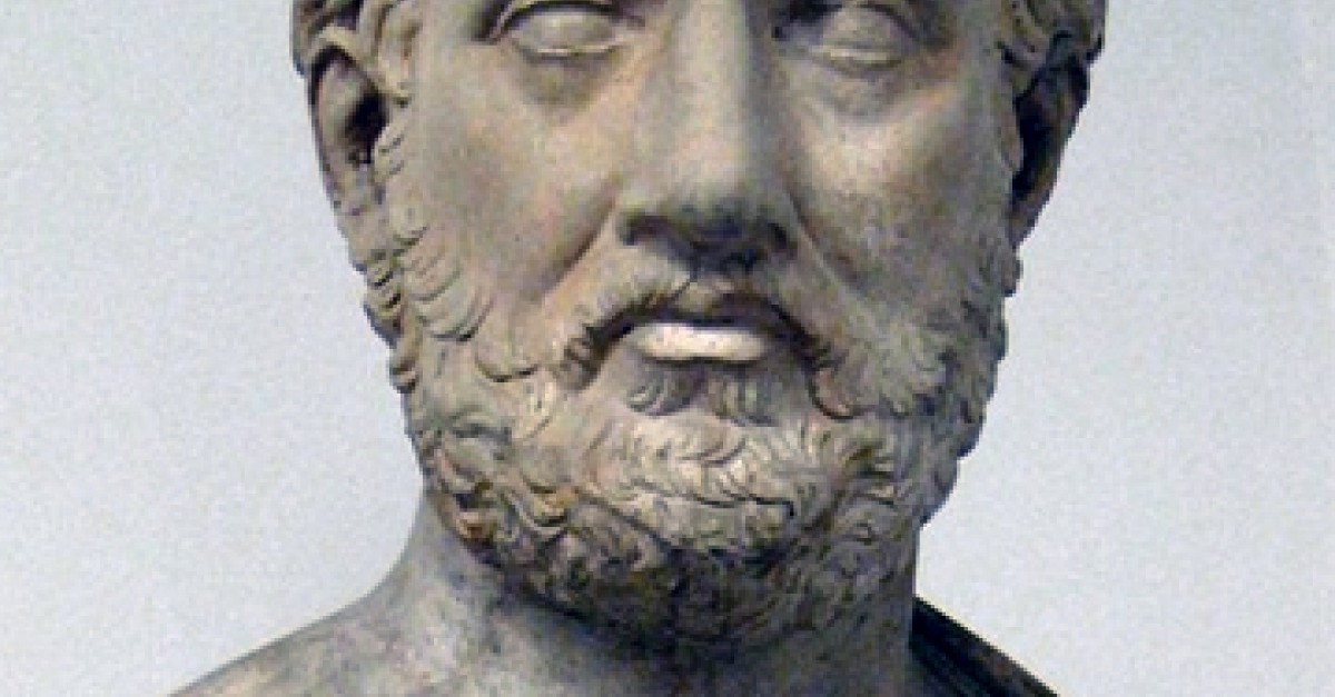 Melian dialogue image