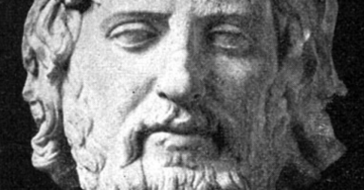 Xenophon criticism essay image