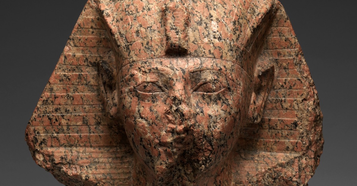 Kings and Queens of Egypt, Essay