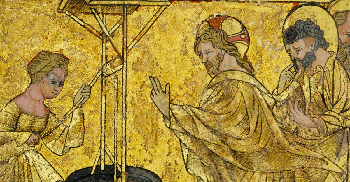 Treasure In Heaven | Lapham’s Quarterly