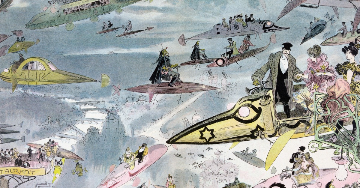 Looking Backward: A Utopian Novel Reflecting American Social Contradictions
