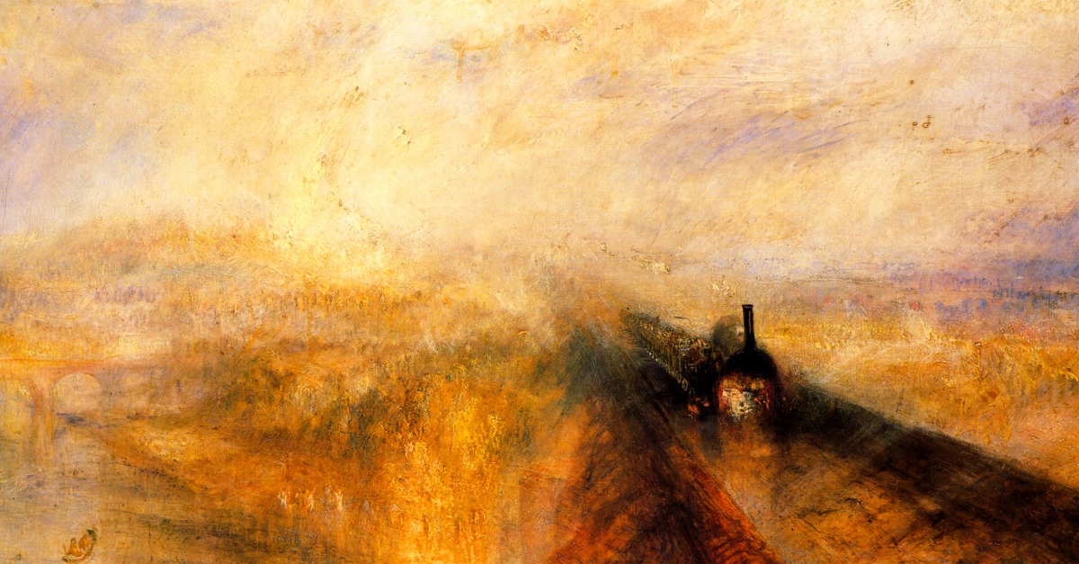 The Enigma of John Donne