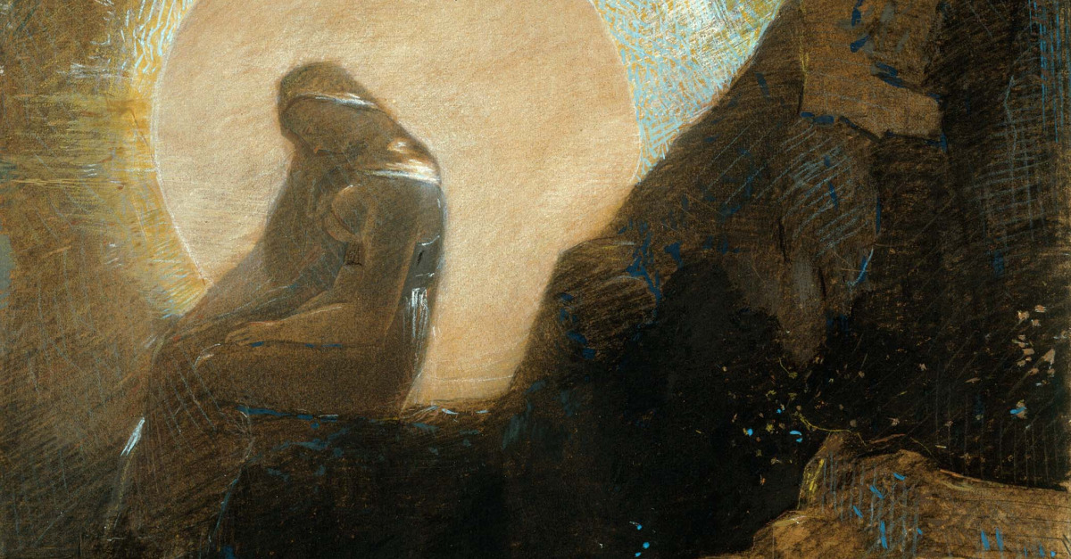 Looking Inward | Lapham’s Quarterly