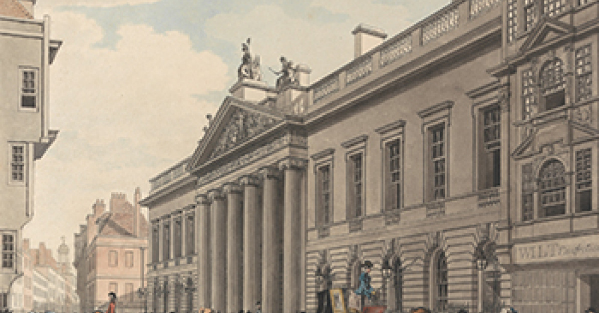 Before the East India Company