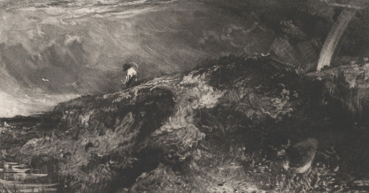 The Rest Is History | Lapham’s Quarterly