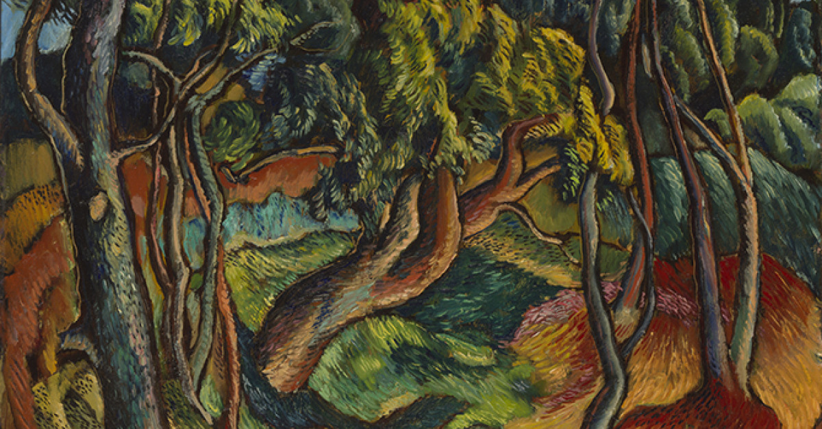 The Haunting of Drums and Shadows Lapham’s Quarterly