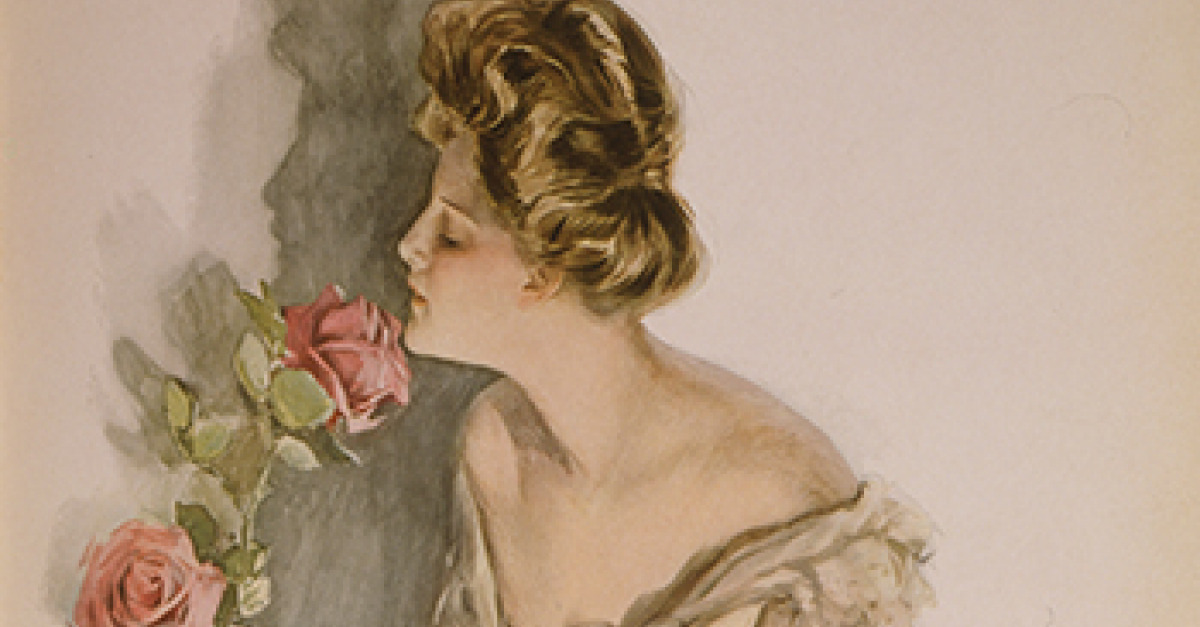 American Beauty, Explained Lapham’s Quarterly