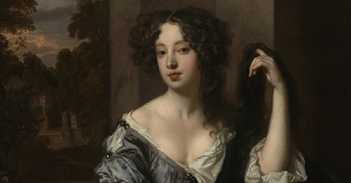 Look Before You Leap: Seeing what’s in front of us in portraits from the past
