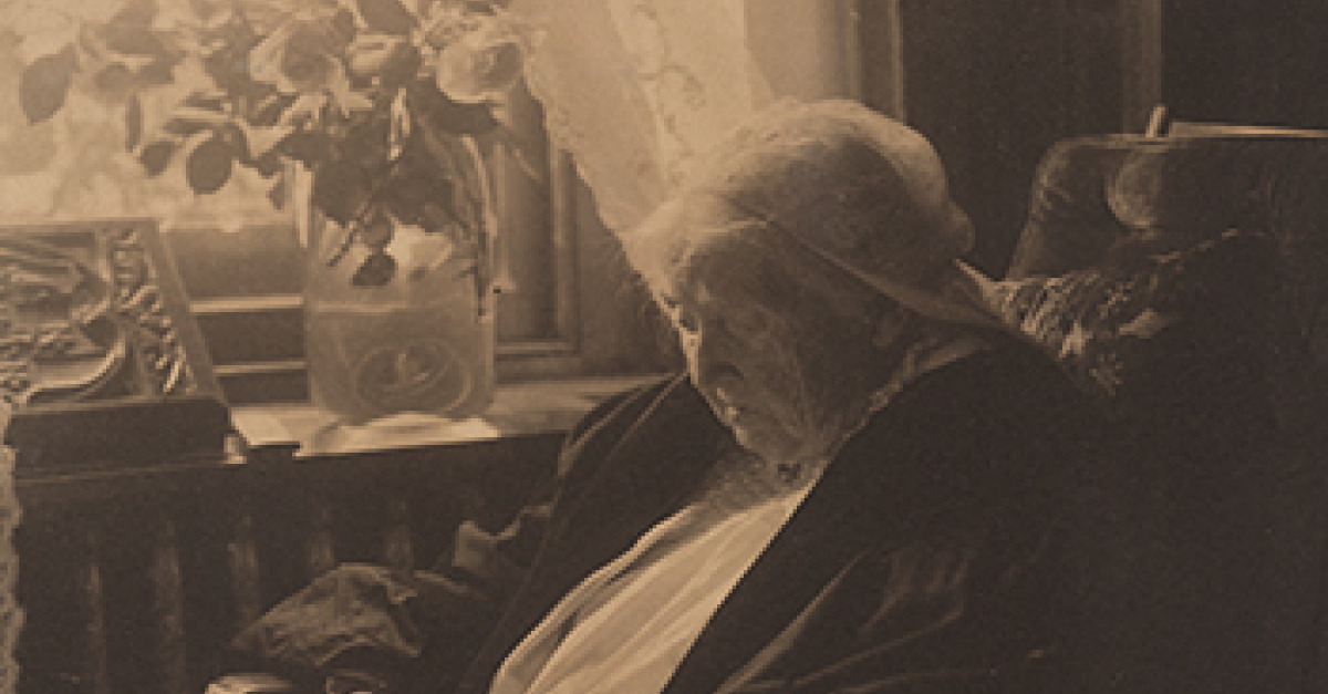 A Julia Ward Howe Reading List Lapham’s Quarterly