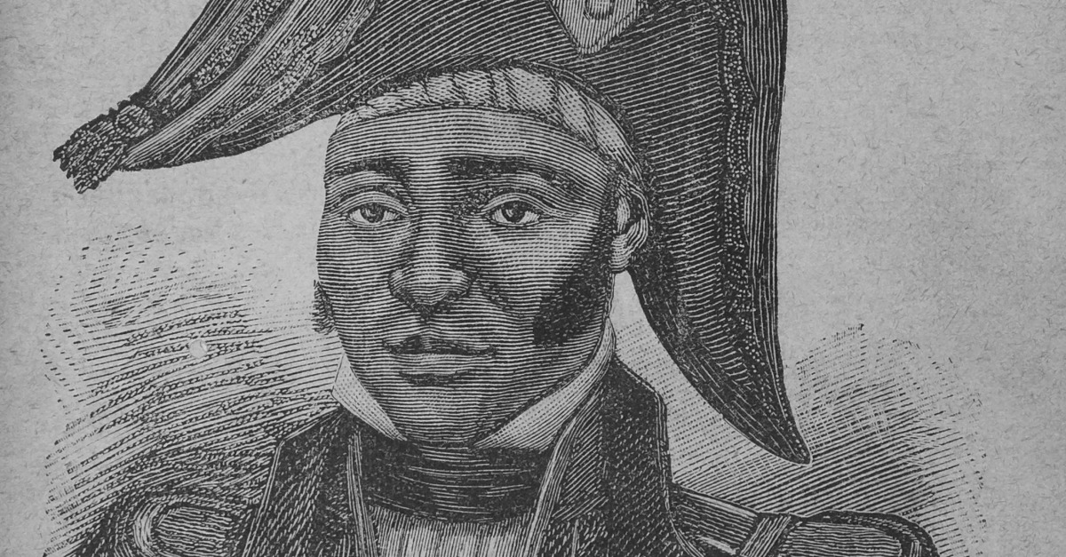 Haitian Declaration Of Independence Analysis