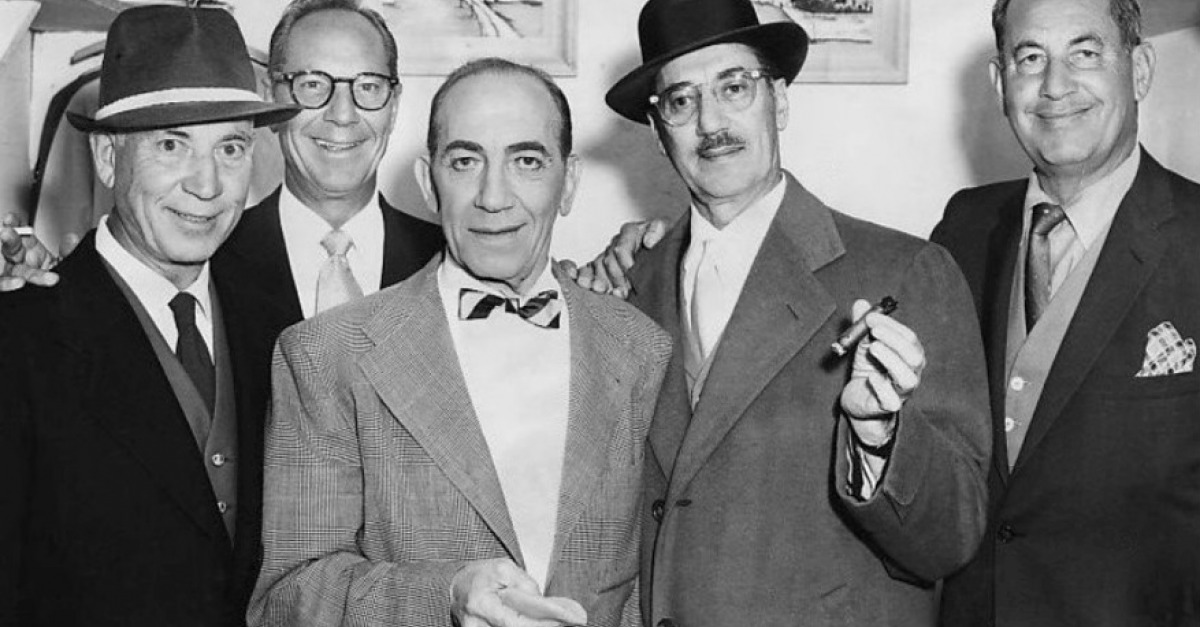 show me a picture of the marx brothers show me a picture of the marx brothers