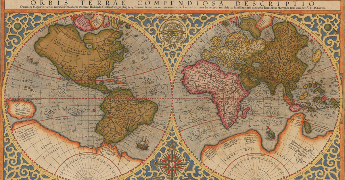 Glossary Discovery Lapham S Quarterly