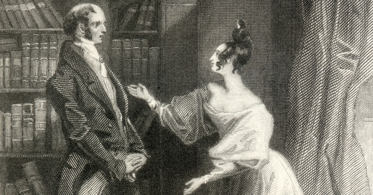 Phd thesis on jane austen