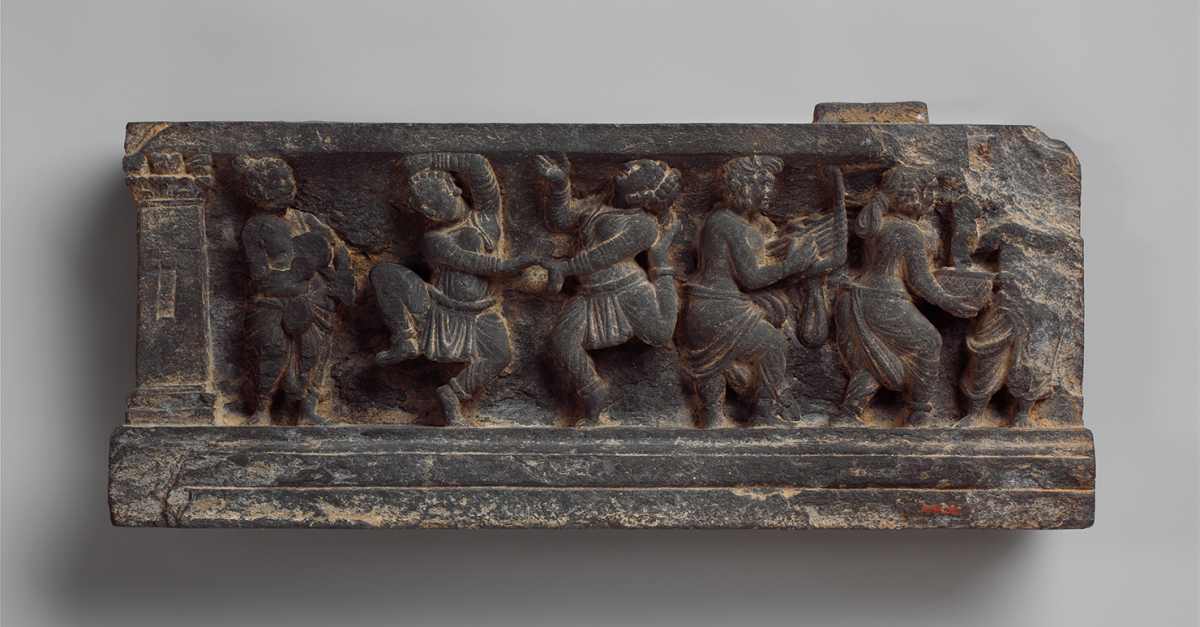 The Prehistory of Music | Lapham’s Quarterly