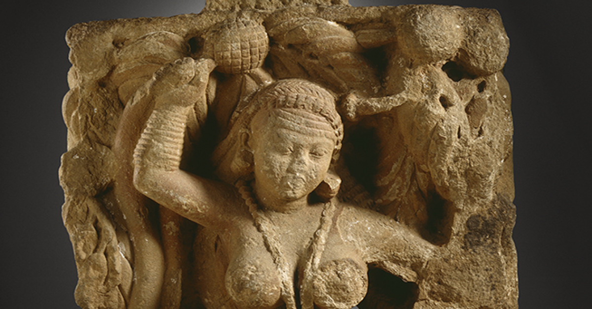 Her Mind Freed | Lapham's Quarterly - Vimarsana News