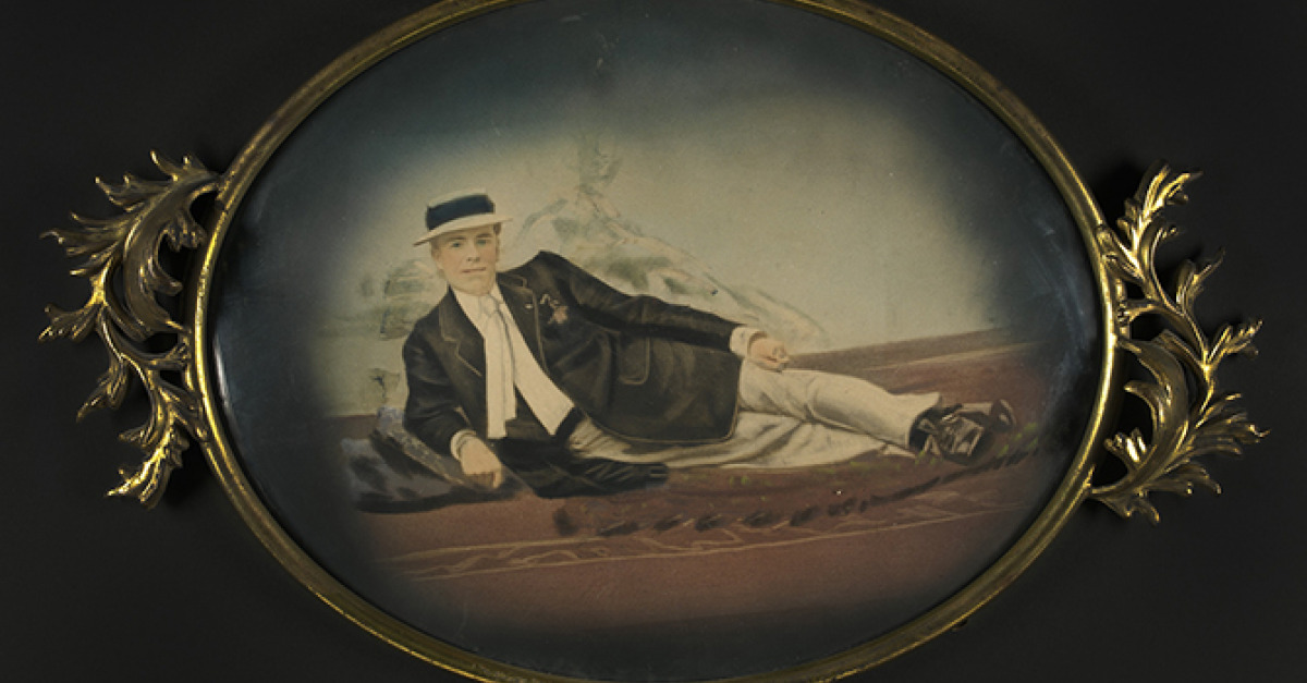 An Omnivorous Biped That Wears Breeches | Lapham's Quarterly - Vimarsana News