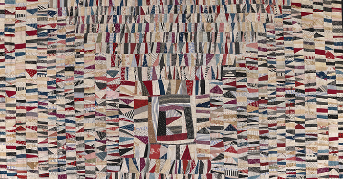 Is This Land Made for You and Me? Lapham’s Quarterly