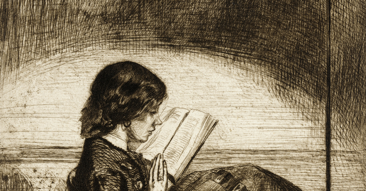 A Virginia Woolf Reading List | Lapham’s Quarterly