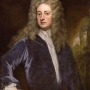 English essayist, poet, and dramatist Joseph Addison.