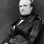 British inventor and mathematician Charles Babbage.