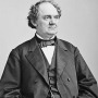 American showman P.T. Barnum.