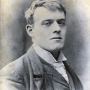 British author Hilaire Belloc.