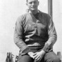 Photograph of American writer and naturalist Henry Beston.