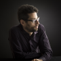 Jonathan Biss. Photograph by Benjamin Ealovega.