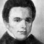 Cherokee leader and newspaper editor Elias Boudinot.