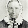 American pioneer colonist Tabitha Brown.