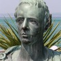 Roman poet Catullus.