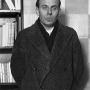 French writer Louis-Ferdinand Céline.