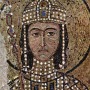 Byzantine historian and daughter of the emperor Anna Comnena.