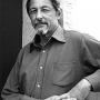 American author Evan S. Connell.
