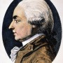 French-American author J. Hector St. John de Crèvecoeur.