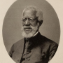 Alexander Crummell.