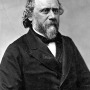 Image of American lawyer and autobiographer Richard Henry Dana Jr.