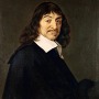 French mathematician and philosopher René Descartes.