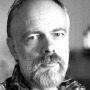 American author Philip K. Dick.