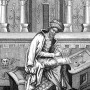 Greek historian and teacher of rhetoric Dionysius of Halicarnassus.