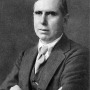 American writer Theodore Dreiser.