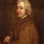 English poet, dramatist, and critic John Dryden.