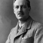 Photograph of Lord Dunsany