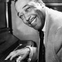 American musician Duke Ellington.