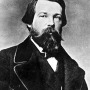 German socialist philosopher Friedrich Engels.