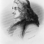English novelist Henry Fielding.