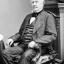 Photograph of former U.S. President Millard Fillmore.